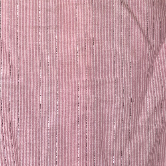 Semi sheer blouse - Picture 3 of 4